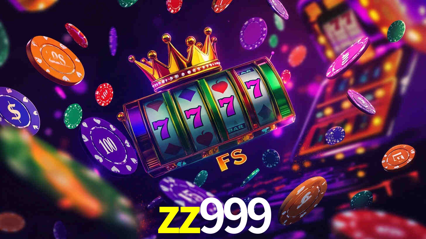 Experiência Cassino zz999